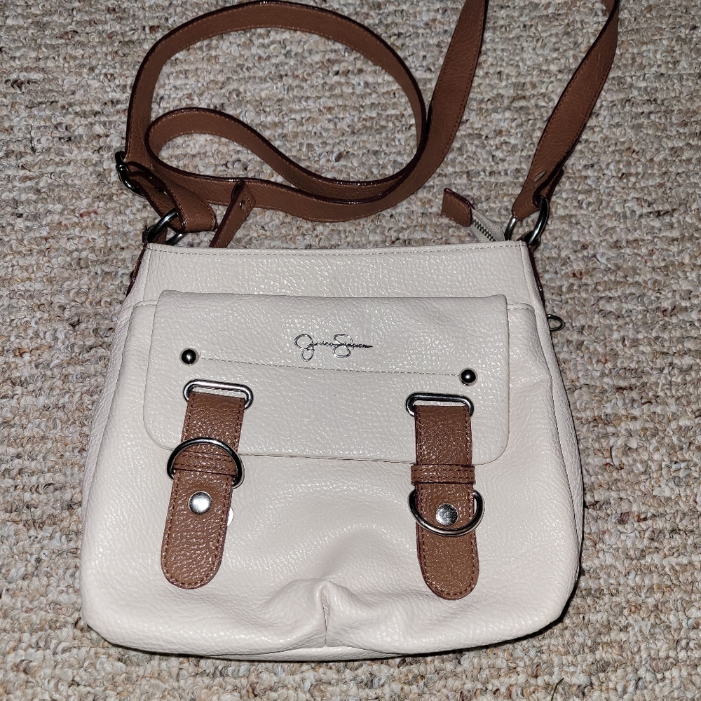 Jessica Simpson bag